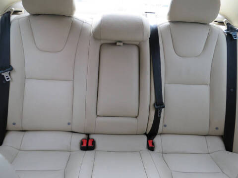 2016 Volvo S60 T5 Drive-E Premier