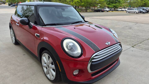2014 MINI Hardtop Cooper