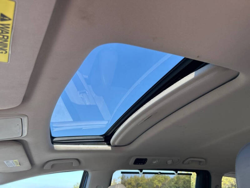 2013 Honda Odyssey EX-L