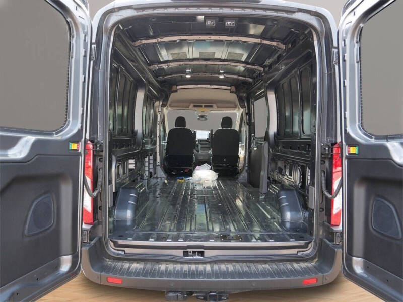 2024 Ford Transit 350