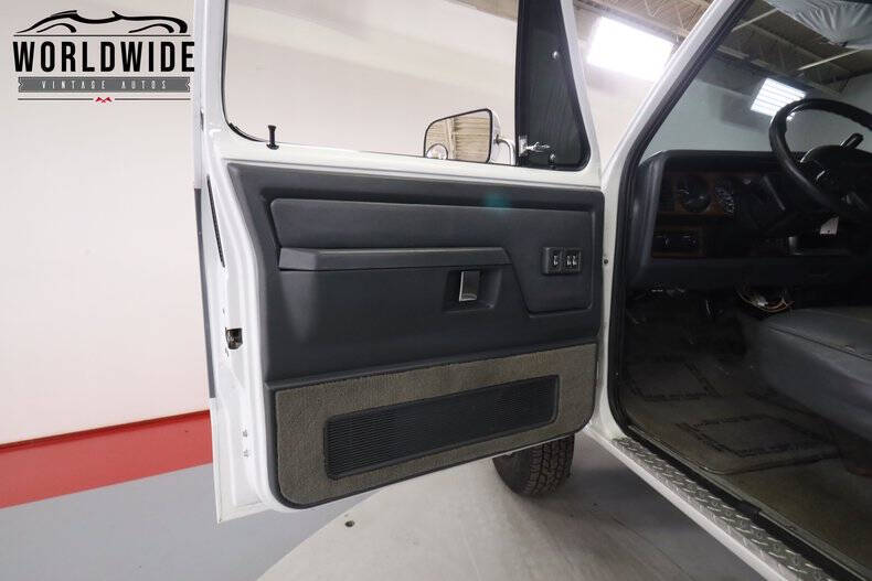 1993 Dodge RAM 250