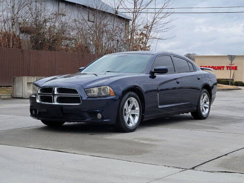 2014 Dodge Charger for sale at United Auto Gallery in Lilburn GA