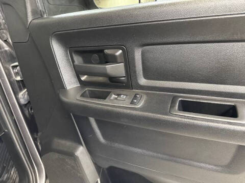 2022 RAM 3500 Tradesman