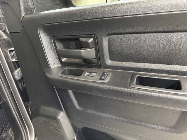 2022 RAM 3500 Tradesman