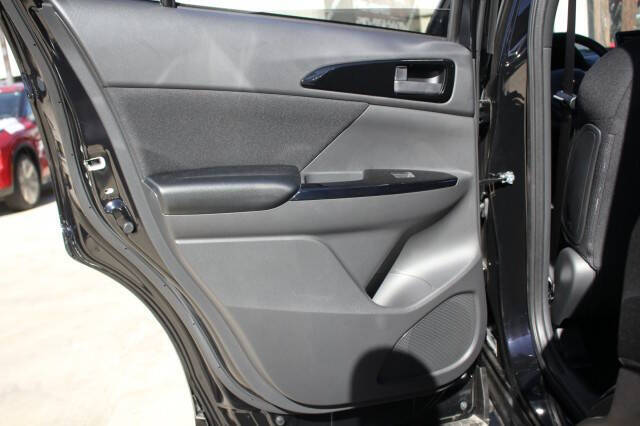 2026 Mitsubishi Eclipse Cross LE