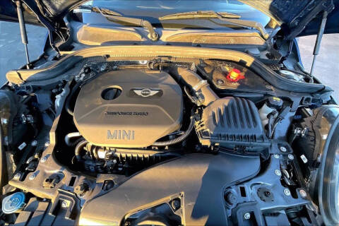 2015 MINI Hardtop 2 Door Cooper