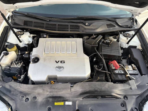 2011 Toyota Avalon Limited