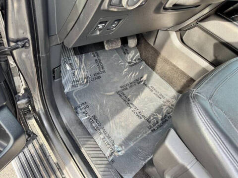 2018 Ford Expedition MAX Limited