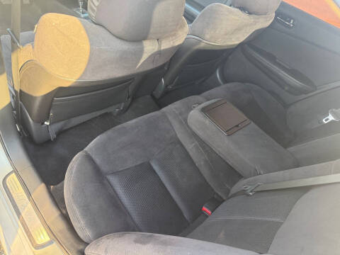 2014 Nissan Maxima 3.5 S