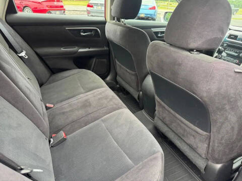 2013 Nissan Altima