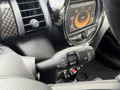 2017 MINI Hardtop 2 Door Cooper S