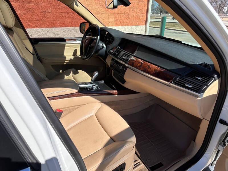 2013 BMW X5 xDrive35i