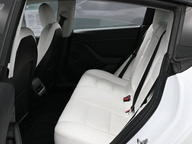 2021 Tesla Model 3 Performance