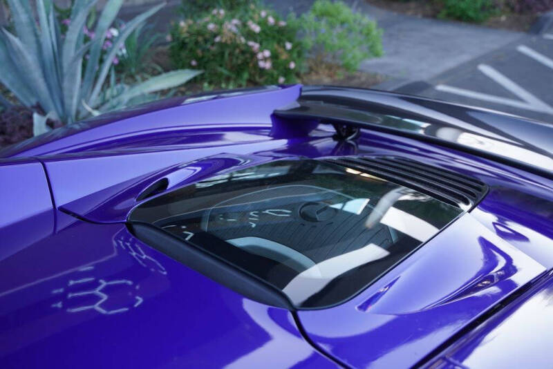 2016 McLaren 650S Spider