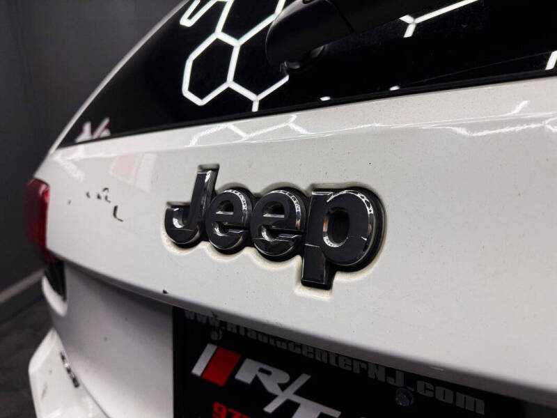 2014 Jeep Grand Cherokee Summit