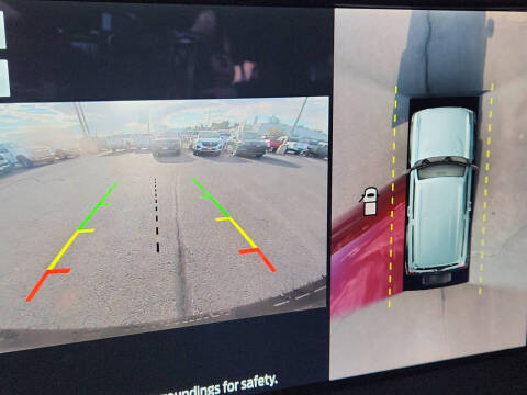 2023 Ford Bronco Wildtrak Advanced