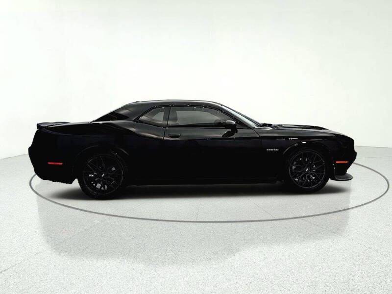 2020 Dodge Challenger R/T