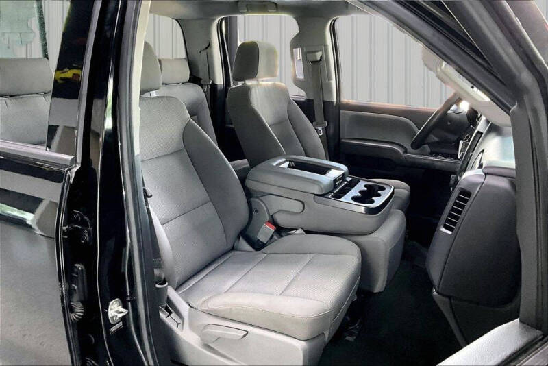 2016 GMC Sierra 1500