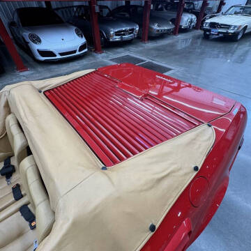 1988 Ferrari Mondial