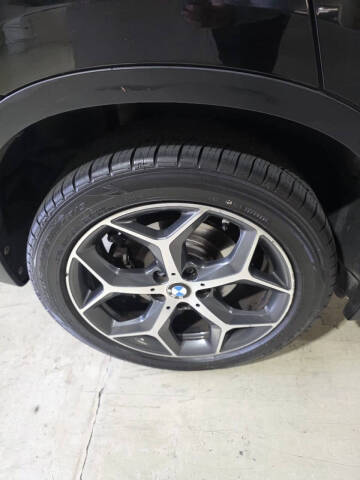 2018 BMW X1 sDrive28i