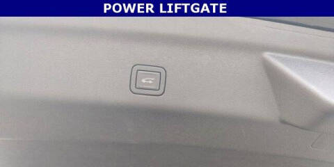 2024 Cadillac Escalade ESV Premium Luxury