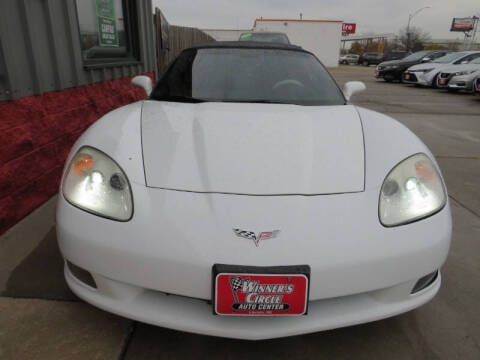 2013 Chevrolet Corvette