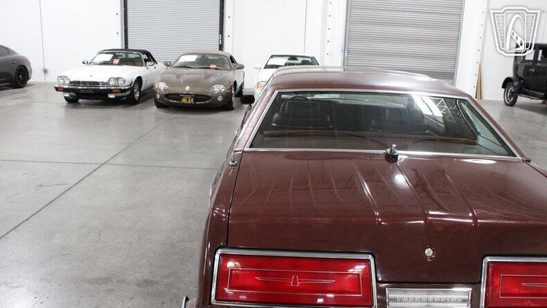 1979 Ford Thunderbird