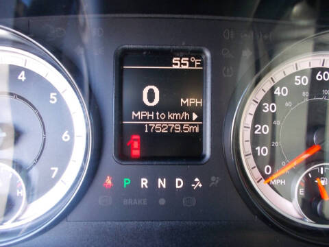 2017 RAM 2500 Tradesman