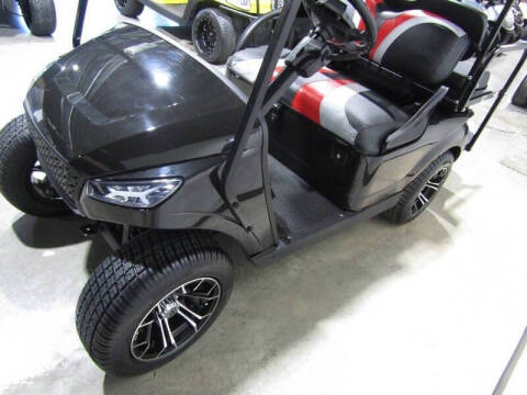 2020 E-Z-GO Storm