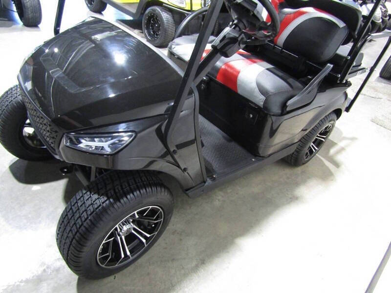 2020 E-Z-GO Storm