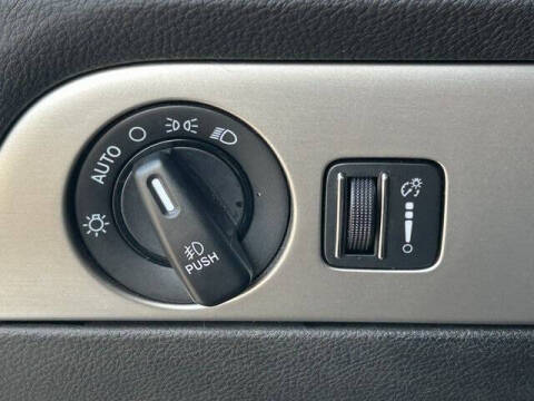 2017 Dodge Durango R/T