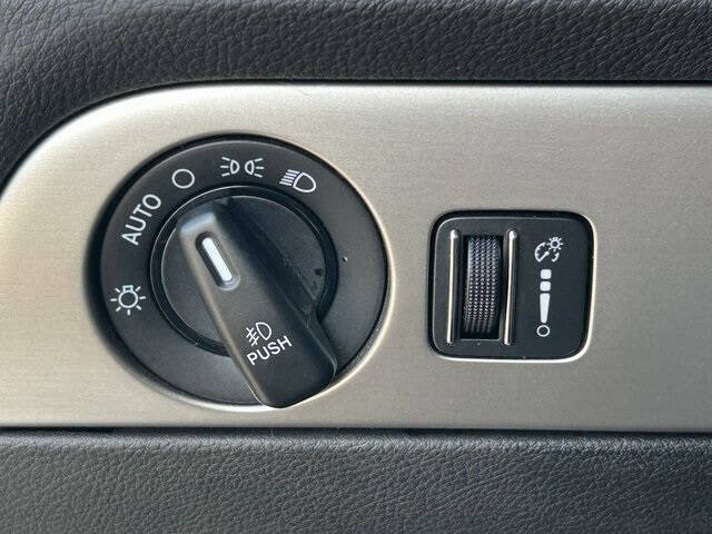 2017 Dodge Durango R/T