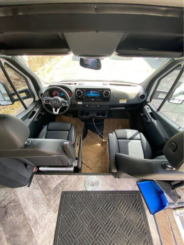 2021 Forest River MBS 2401B