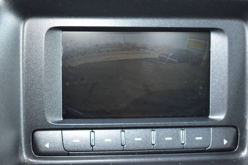 2016 Chevrolet Colorado Work Truck