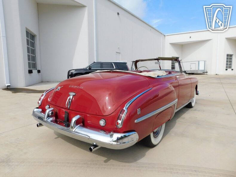 1949 Oldsmobile Eighty-Eight