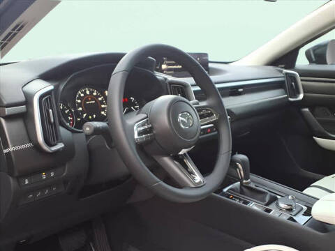 2026 Mazda CX-50 2.5 S Premium