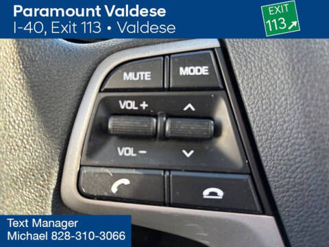 2018 Hyundai Accent SE