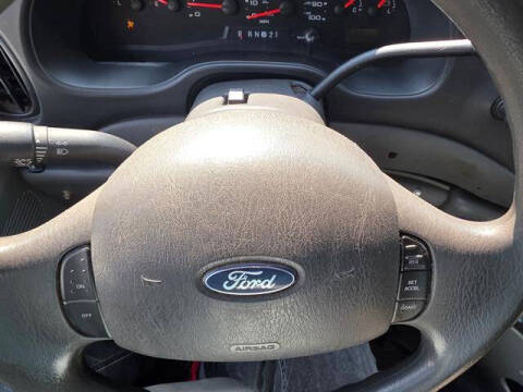 2006 Ford E-Series E-250
