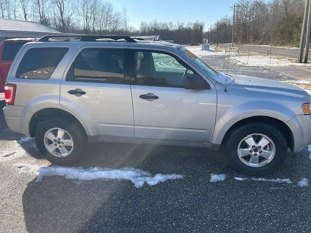 2009 Ford Escape XLT