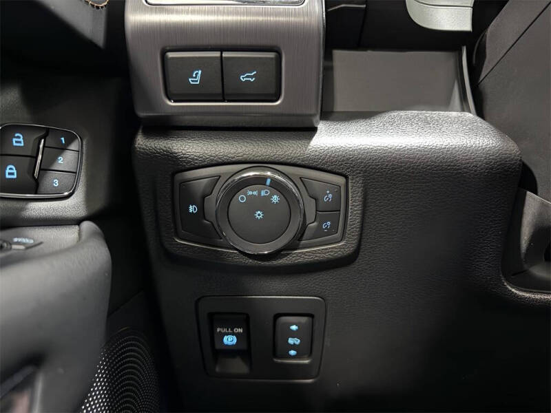 2021 Ford Expedition MAX Platinum