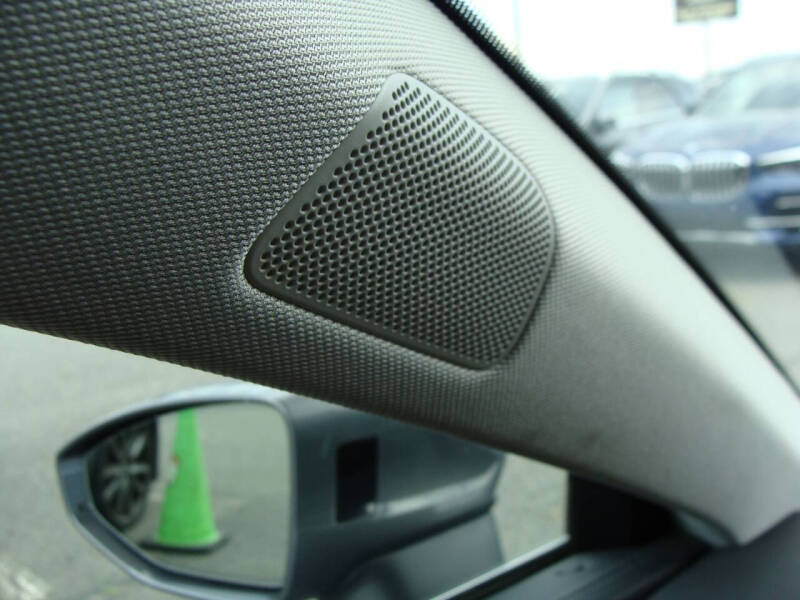 2020 Audi A7 quattro Premium Plus 55 TFSI