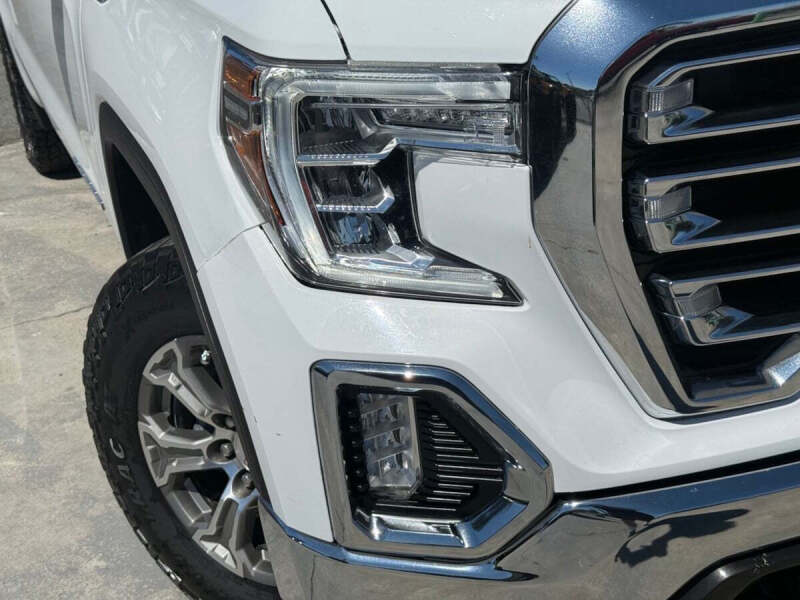 2022 GMC Sierra 1500 Limited