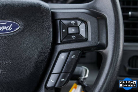 2020 Ford F-250 Super Duty XL