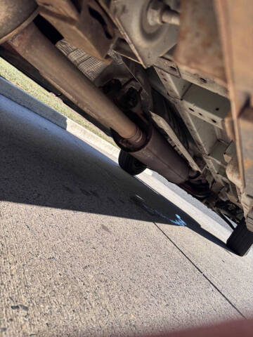 2017 Ford Transit 250