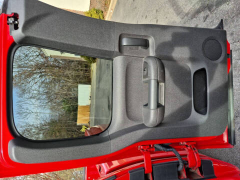 2010 Chevrolet Silverado 1500