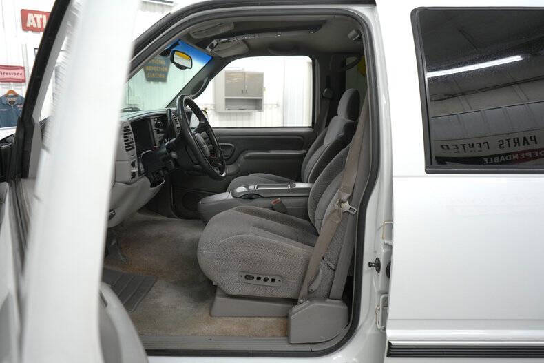 1999 GMC Yukon