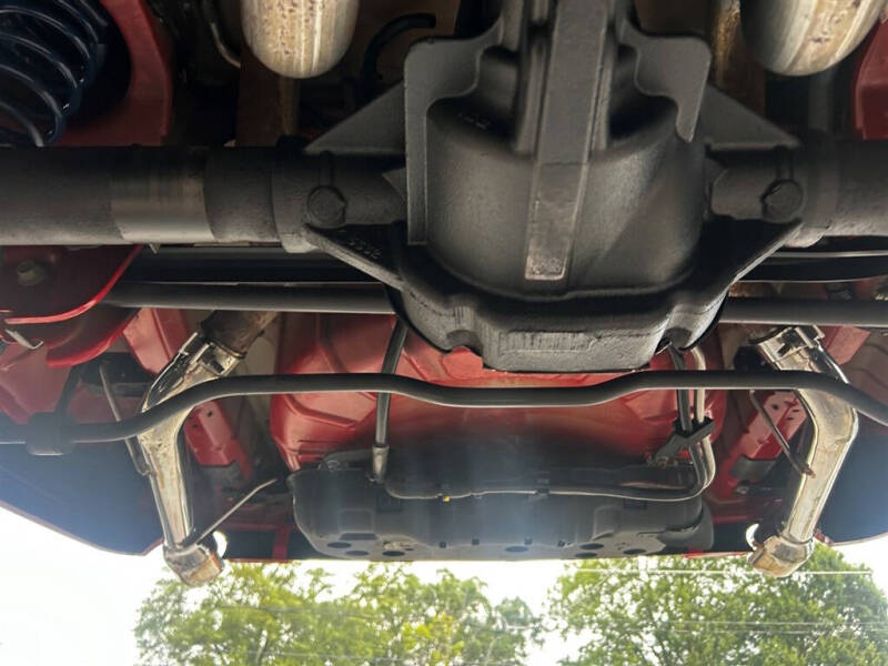 2006 Ford Mustang GT Deluxe