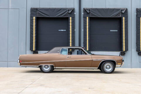 1970 Buick Electra