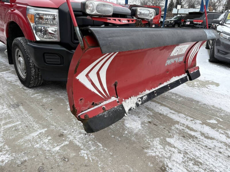 2015 Ford F-350 Super Duty XL