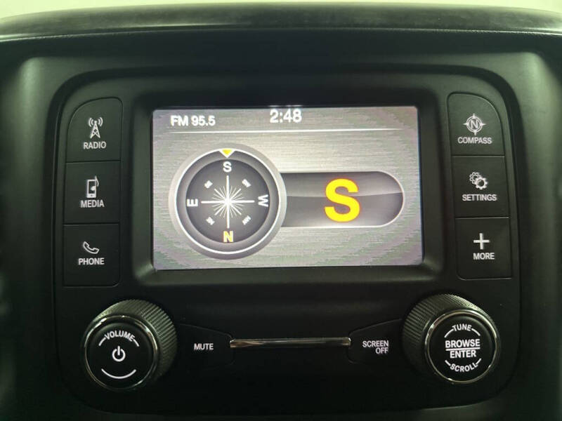 2020 RAM 2500 Big Horn